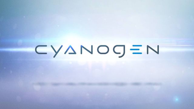 Cyanogen gir opp drømmen om å «ta Android vekk fra Google»