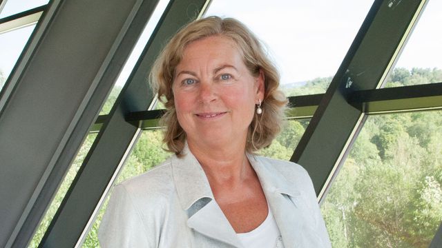 Telenor kutter 170 stillinger