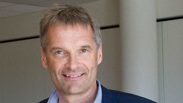 Over 100 har mistet jobben i Teliasonera