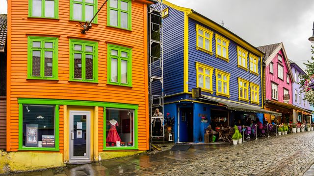 Smart-konferanse i Stavanger