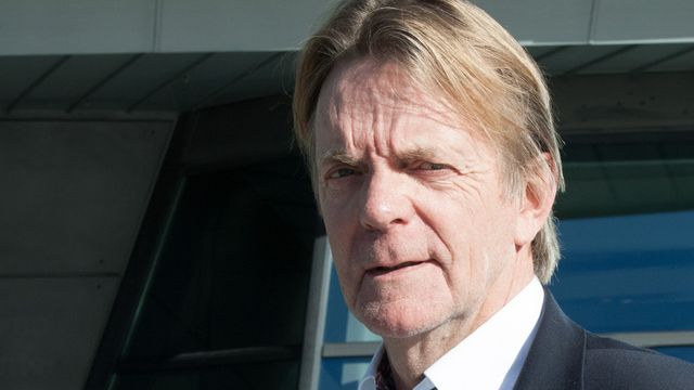 – Ingen går til retten like ofte som Phonero
