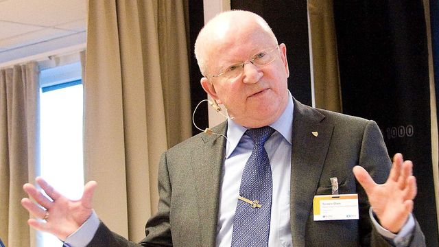Støtter bredbånd til 9900 husstander