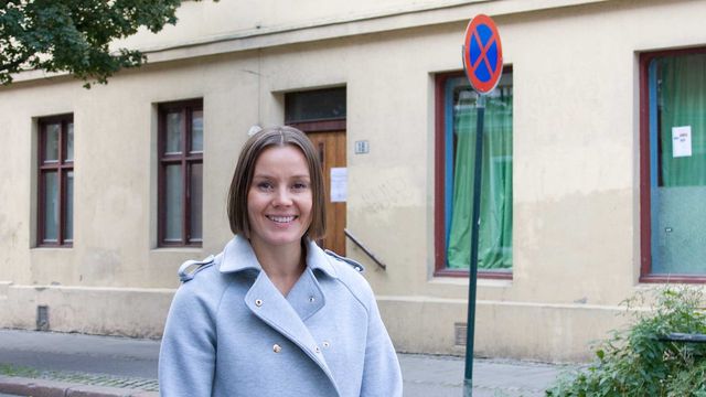 Reguler hardt eller skill ut Telenor-nettet!