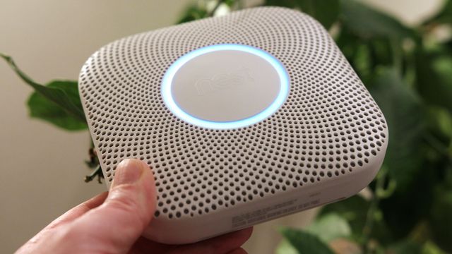 Vi har brukt den smarte røykvarsleren Nest Protect i en måned