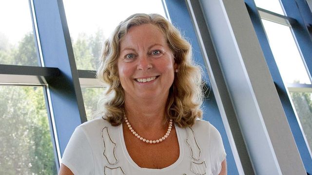 Lynraskt bredbåndsforum