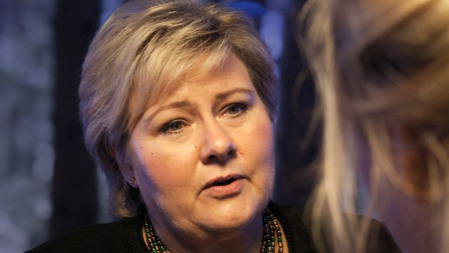 – Kvinneandelen er for lav