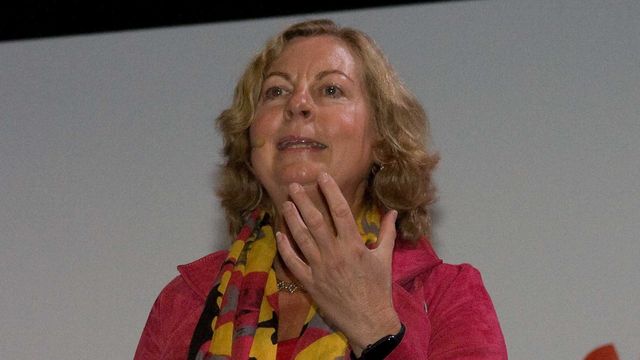 Hundre år med endring – og vi står fortsatt