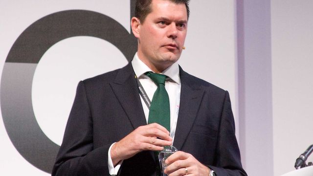 Stor interesse for ny kobber-teknologi