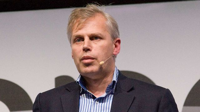 Operatørene må styre hjemme-wifi