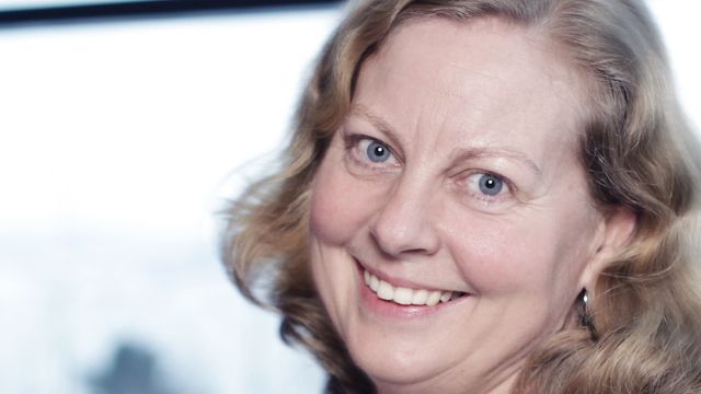 Telenor fortsetter å vokse