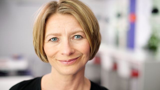 Slurver fortsatt med bredbåndsreklamen
