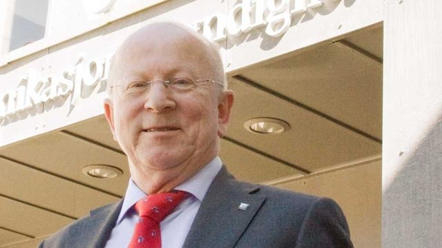 Helt åpent for nettnøytralitet