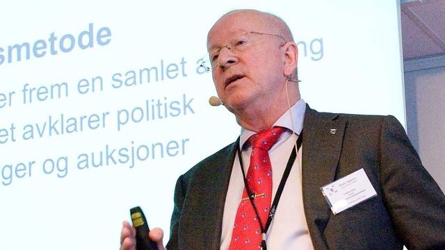 Nettnøytralitet er blitt lov