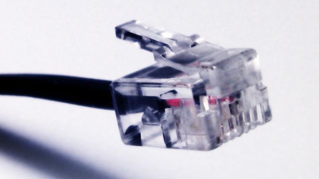Svak bredbåndsvekst i Telenor