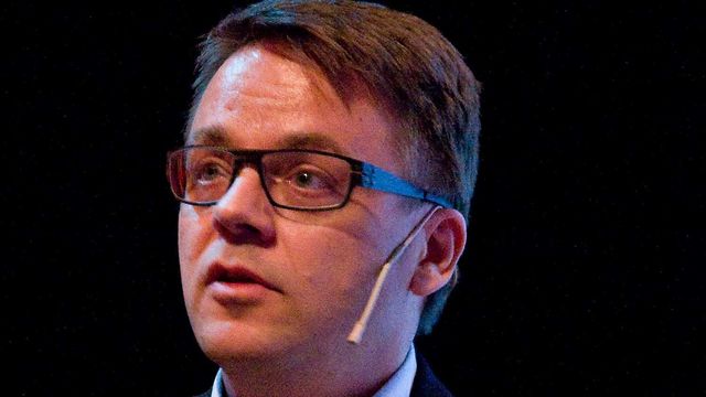 Broadnet kjøper Dataguard
