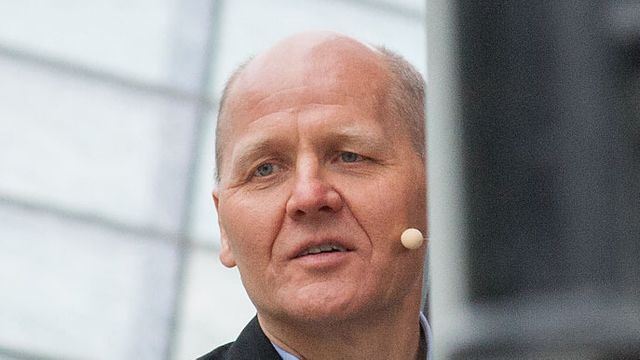 Telenor gransker Vimpelcom-saken