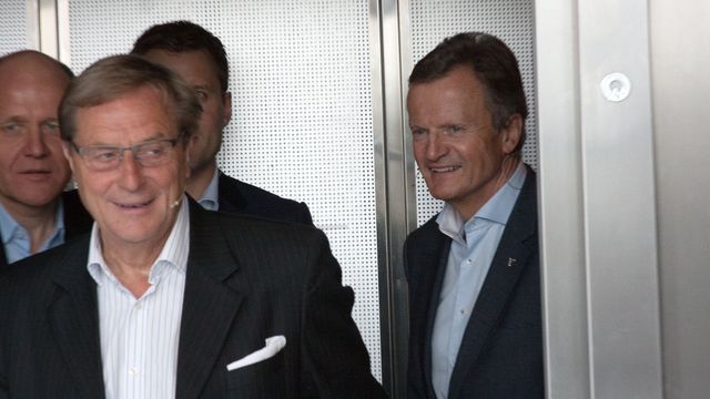 Vimpelcom gjør Telenor bekymret