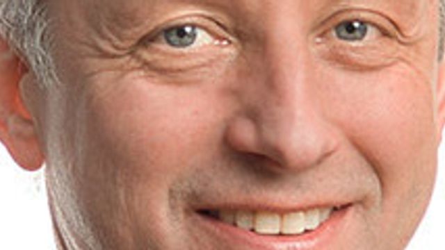 – Jeg har ingenting å skjule