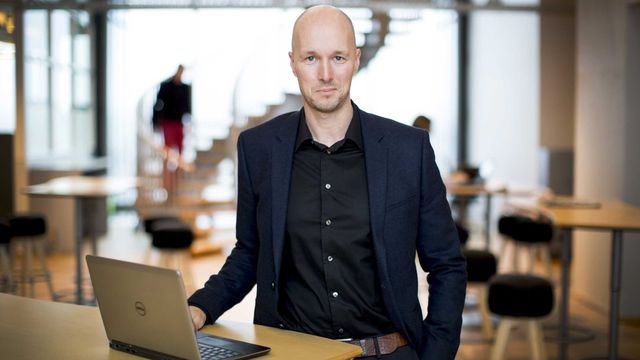 Helse-IT uten leger