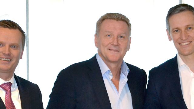 Norvestor ny hovedeier i Phonero