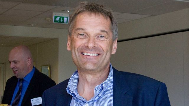 95 prosent 4G-dekning fra Teliasonera