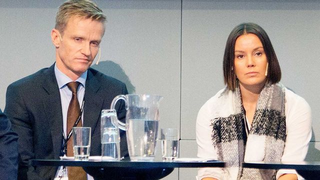 Telia forlenger med Nextgentel