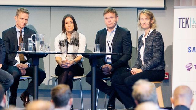 Truet med stopp i salg av Telenor-fiber