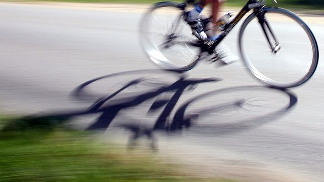 Foreslår 4 milliarder til sykkelveg i Oslo