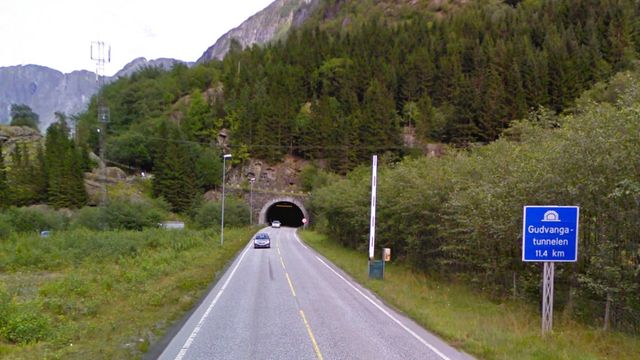 148 tunneler må utbedres