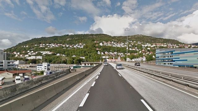 Opedal kan kan overta i Bergen