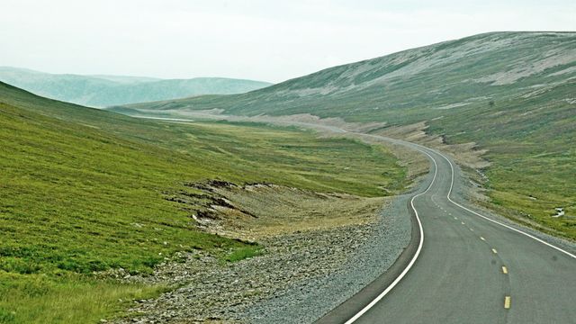 Driftskontrakter i Troms og Finnmark er utlyst