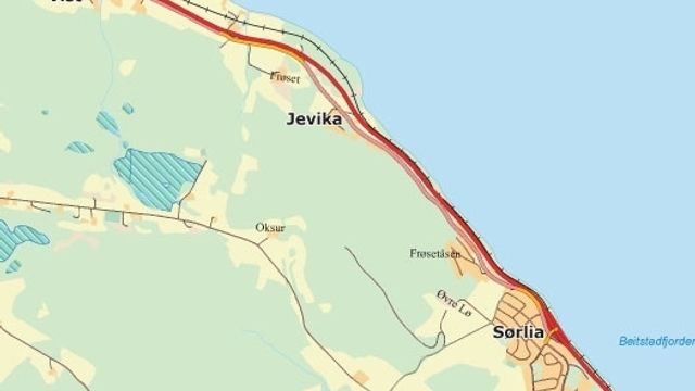 Mesta mistet jobb etter kontrollregning