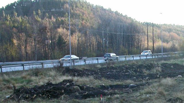 Mot hjemmeseier i Søgne
