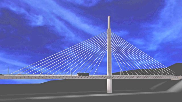 Smaalenene bru ut på anbud