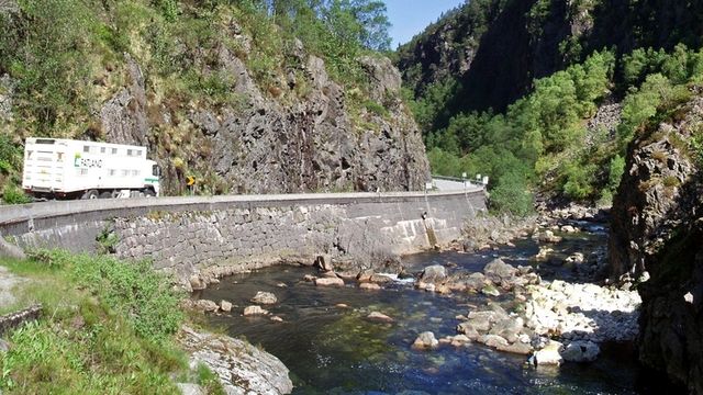 Risa lavest blant høye anbud