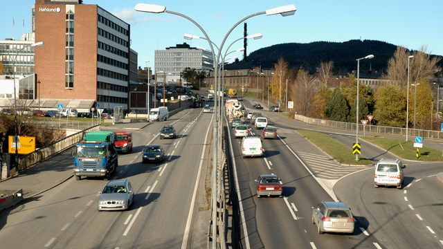 Ny start på Sinsen-Ulven