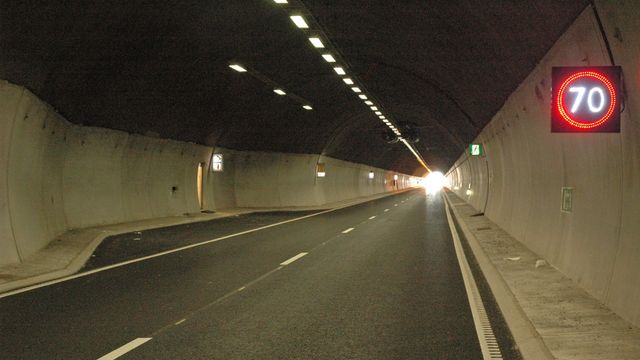 E18-åpning utsatt etter nye tunnelproblemer