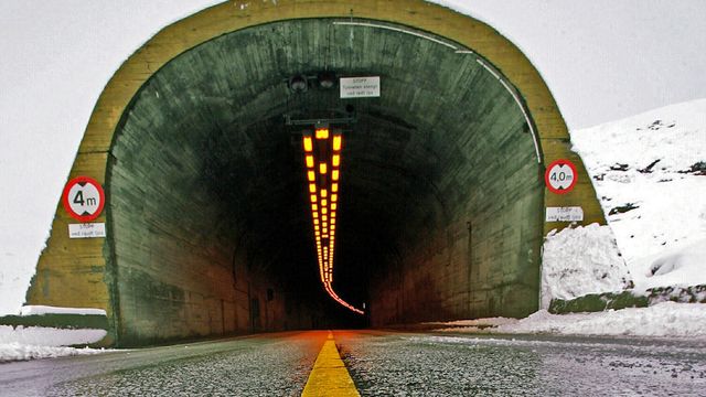 NCC langt under konkurrentene