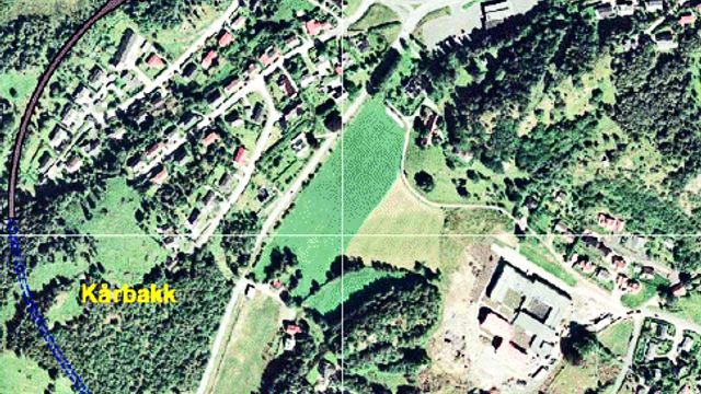 Veidekke kan får storjobb i Farsund