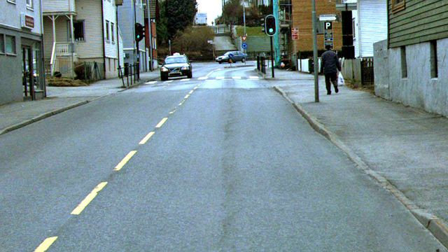 Jevne anbud på miljøgate i Stavanger