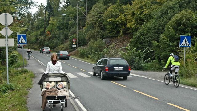 Lavt anbud fra Hab Constuction