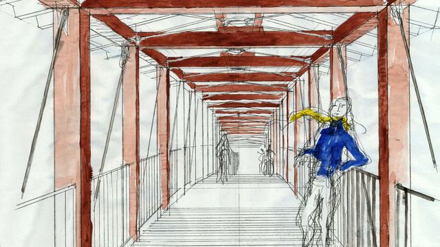 Sellikdalen bru til ECO Bygg på andre forsøk