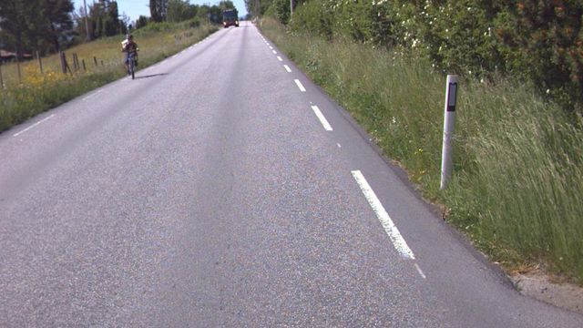 Jevnt mellom lokale entreprenører i Høyanger