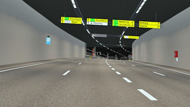 Alle anbud på brannsikring ble avvist