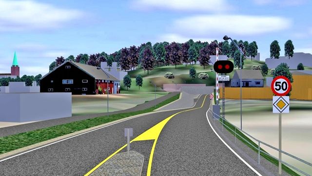 Ventet oppdrag til Sarpsborg Park &amp; Anlegg