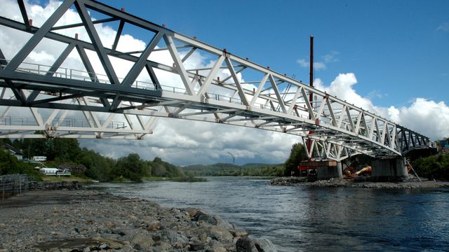 Langåker-Bommestad klar før neste sommer