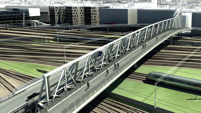 Stål til besvær for Vegvesenet