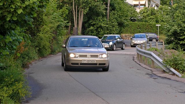 Gratis tomtegrunn for fortau i Oslo