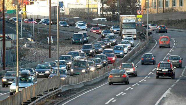 Høye anbud på Lørentunnelen