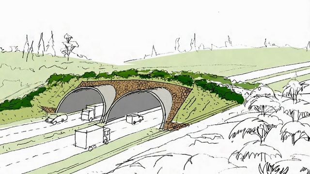 Loe fikk kontrakt etter forhandlinger